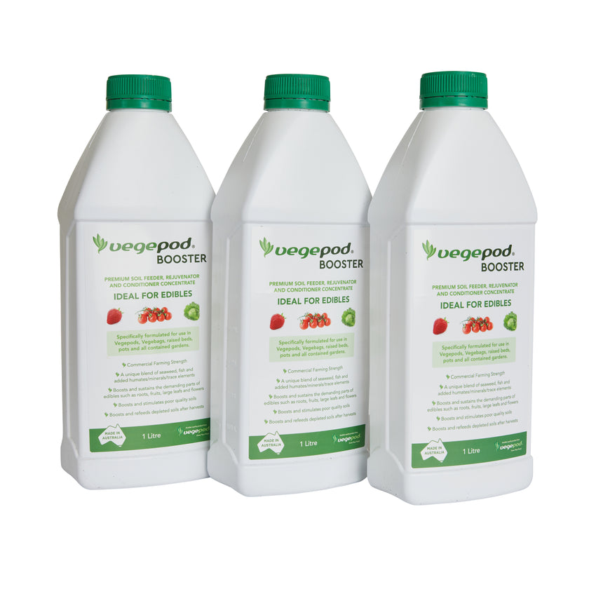 Vegepod Booster