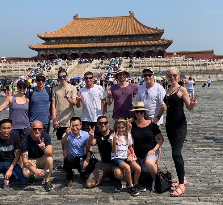 VegeHeads Conference in Beijing! Plus New Offices in the Philippines, South Africa and UAE!
