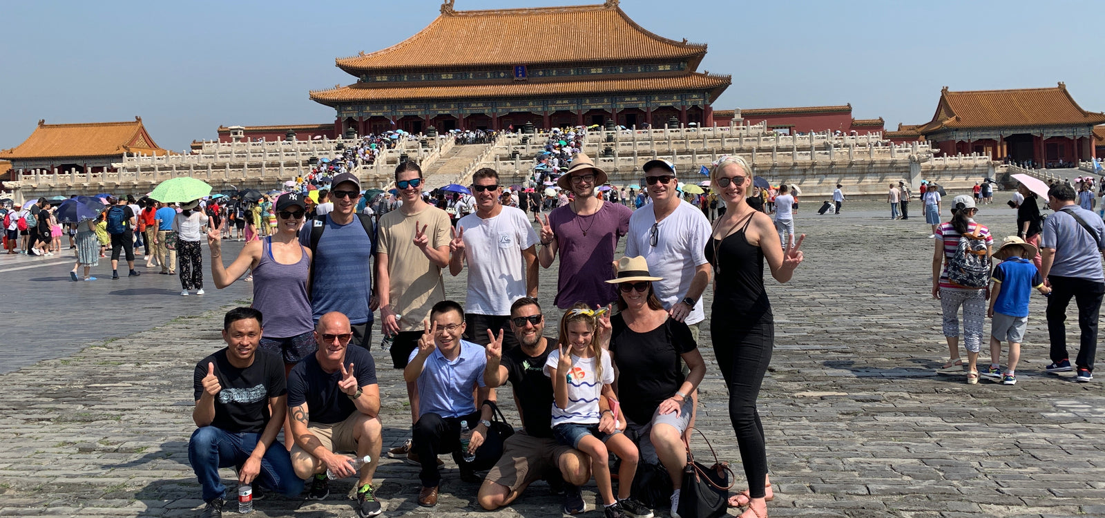 VegeHeads Conference in Beijing! Plus New Offices in the Philippines, South Africa and UAE!