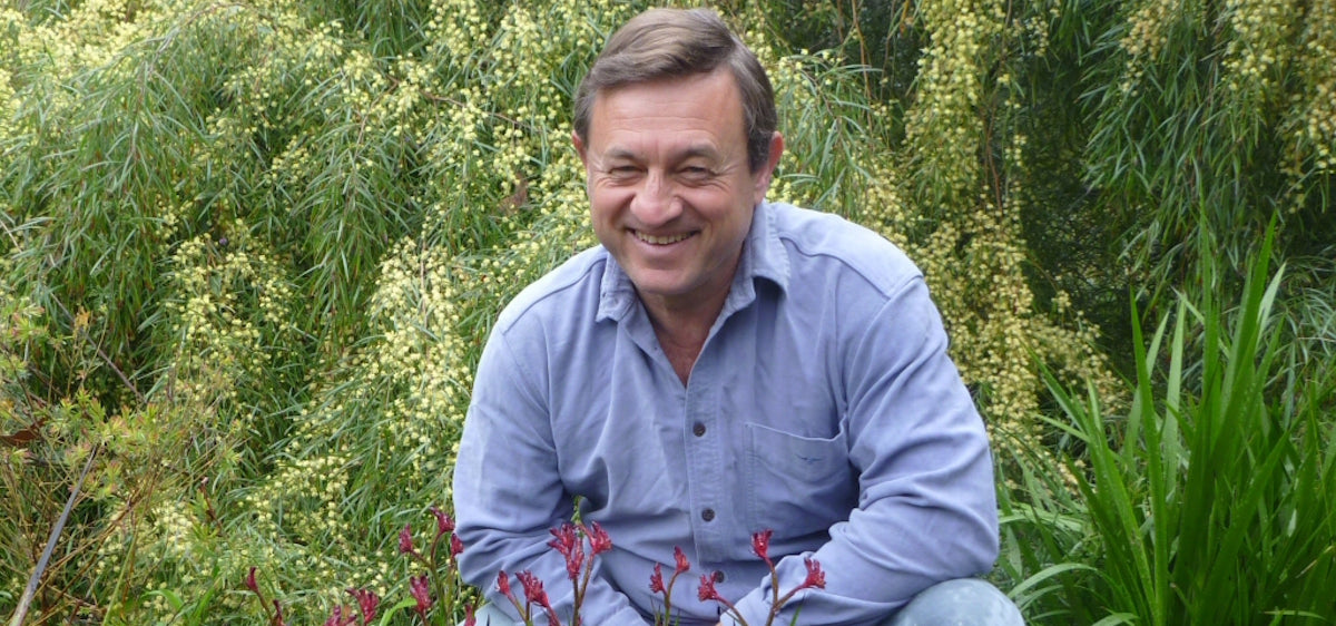 Angus Pyott Introducing Angus | Guest Blogger | Horticulturalist – Vegepod Australia