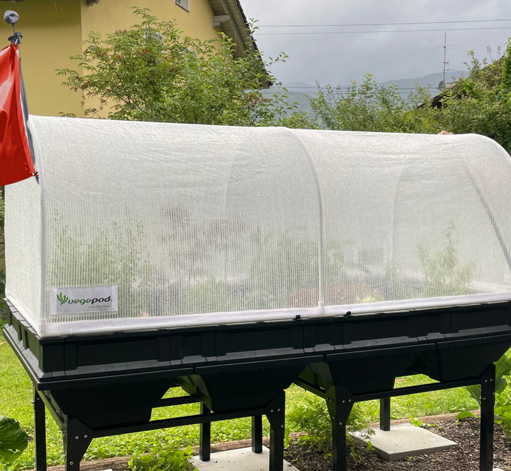Vegepod Switzerland Joins the Global Family!