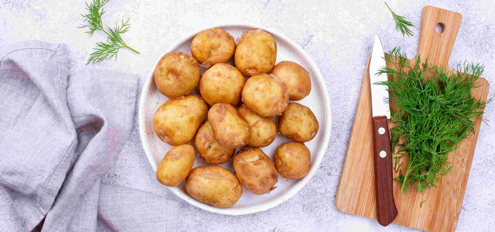 How to Grow Potatoes in your Vegebag