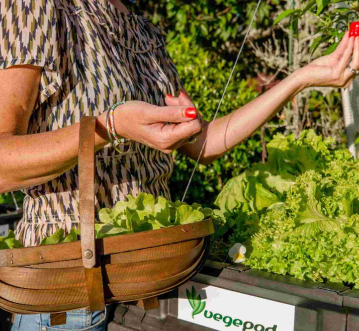 Happy National Gardening Week!
