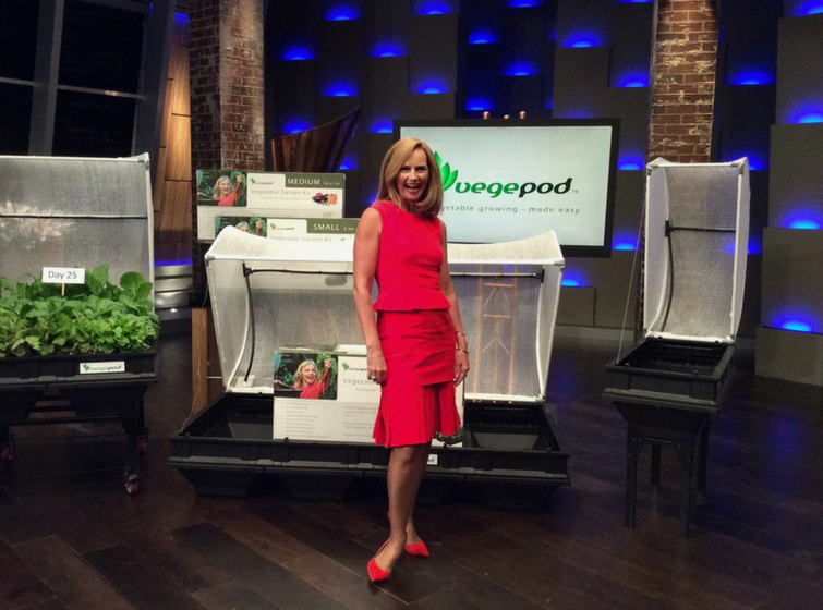 A Look Back: Vegepod Two Years Post Shark Tank