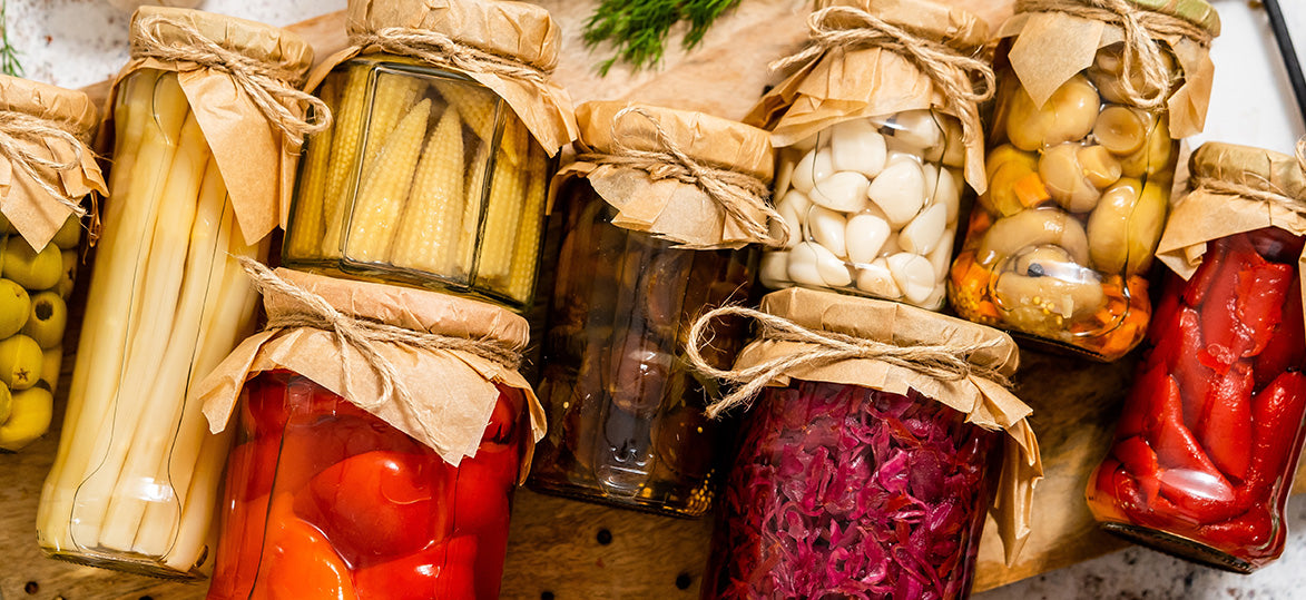 Preserve Your Garden Bounty: Tips and Tricks for Veggie Storage