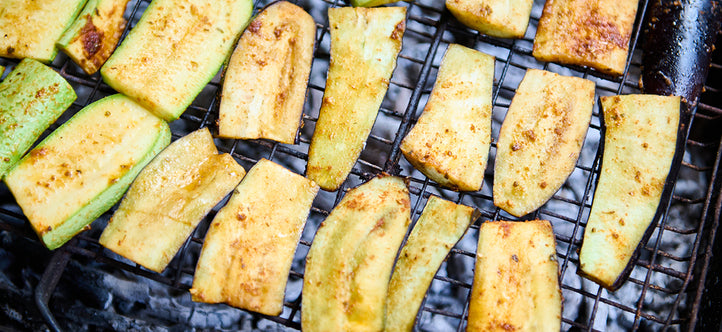 Summer BBQ Ideas with Your Vegepod Harvest