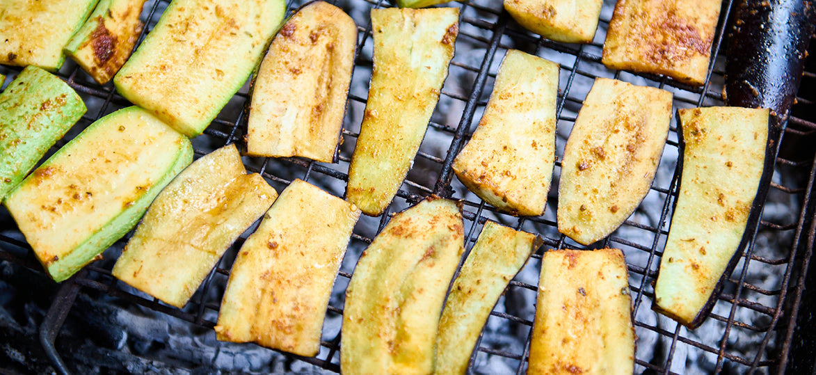 Summer BBQ Ideas with Your Vegepod Harvest