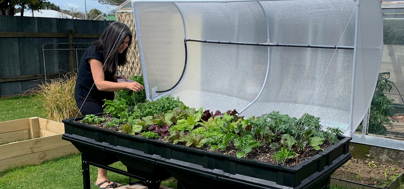 Pod-to-Plate: Michelle Yandle's Super Green Kale Smoothie