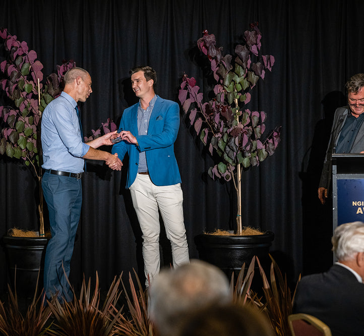 Vegepod Voted Best Supplier of The Year for 2021!