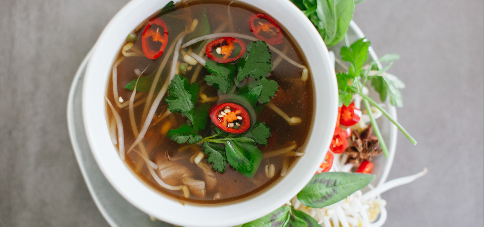 Pod-to-Plate: Vietnamese Pho With The Broth Sisters