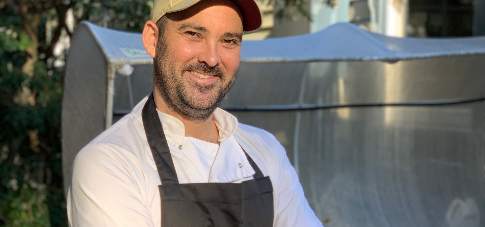 Chef Pods! Top Chefs And Restaurants Using the Vegepod