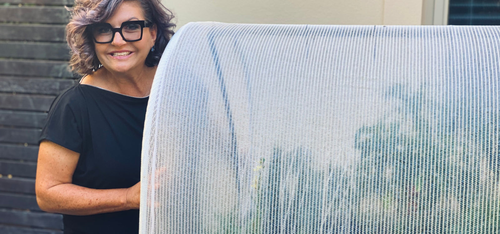 Pod-To-Plate: Mandy Hall's Fermented Gherkin-Style Cucumbers!