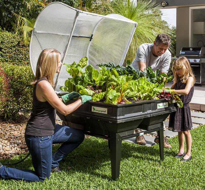 Autumn Gardening with Mum this Mothers Day