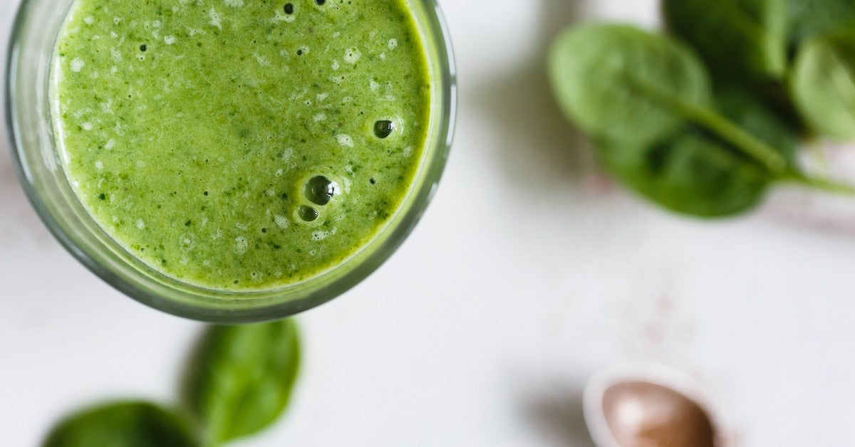 Vegepod and National Nutrition Week