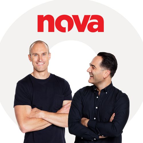 Naomi Simson talks Vegepod on the Fitzy and Wippa Radio Show