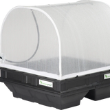 Easy-Grow Self-Watering Raised Garden Bed