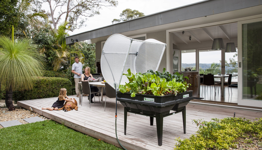 Vegepod Raised Garden Beds