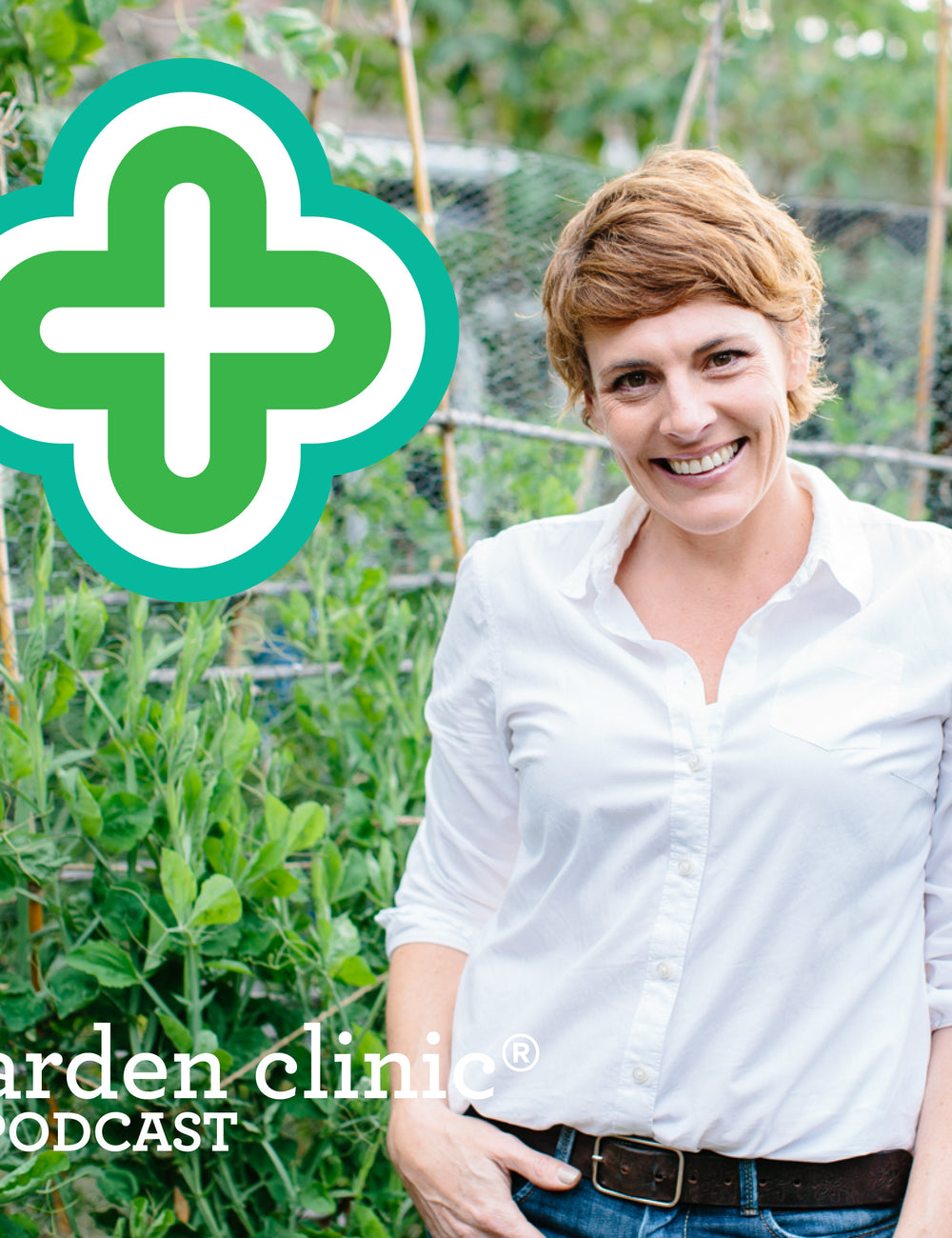The Garden Clinic, with Dr Kate Neale talking therapeutic benefits of gardening and Vegepod specific educational programs. August 2018