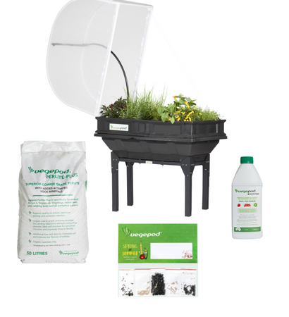 Small Starter Pack with Stand