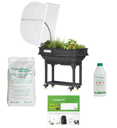 Small Starter Pack with Trolley