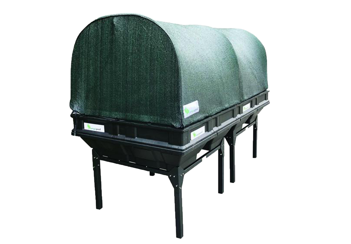 Large Shade Cover (Cover Only)