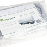 Large Hothouse Cover (Cover Only)