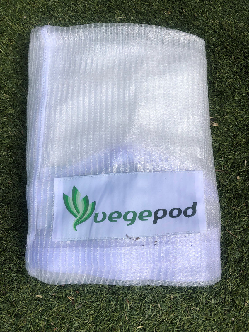 Replacement Mesh only Cover - Small (does not include poles, connectors and misters)