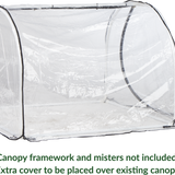 Medium Hothouse Cover (Cover Only)