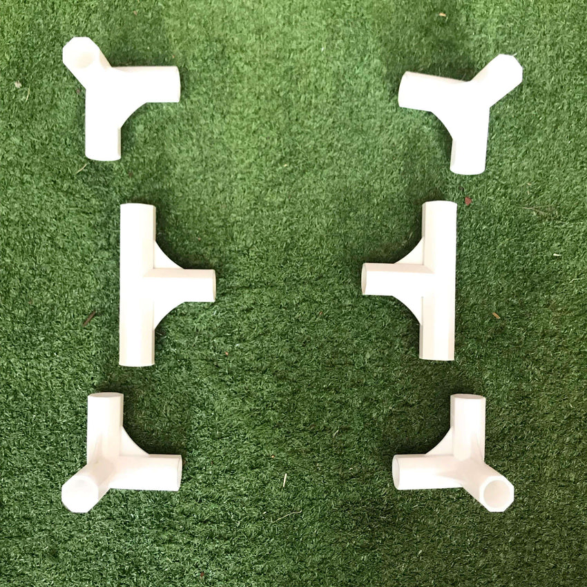Replacement Canopy Connector Set - Small