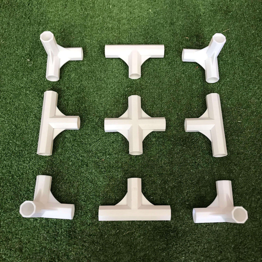 Replacement Canopy Connector Set - Large